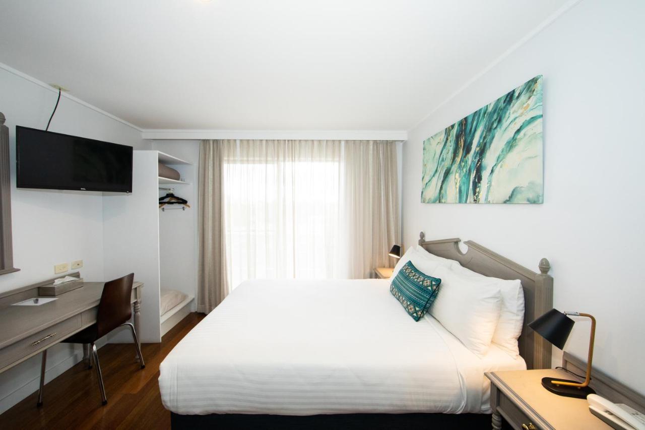 New England Motor Lodge Glen Innes Dış mekan fotoğraf