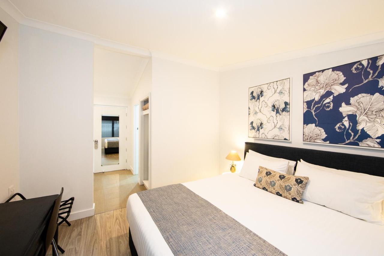 New England Motor Lodge Glen Innes Dış mekan fotoğraf