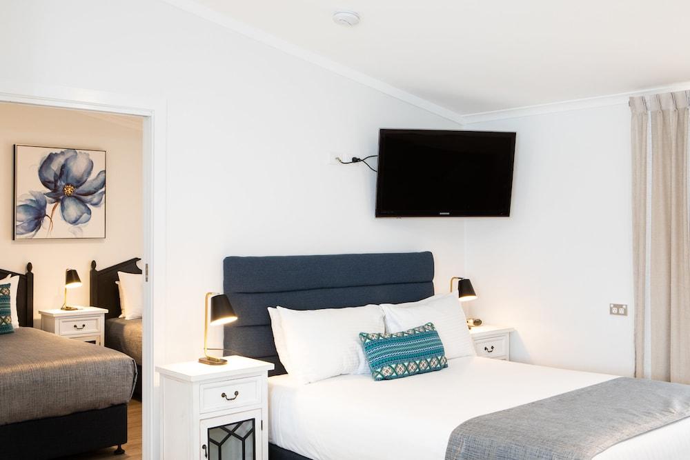 New England Motor Lodge Glen Innes Dış mekan fotoğraf