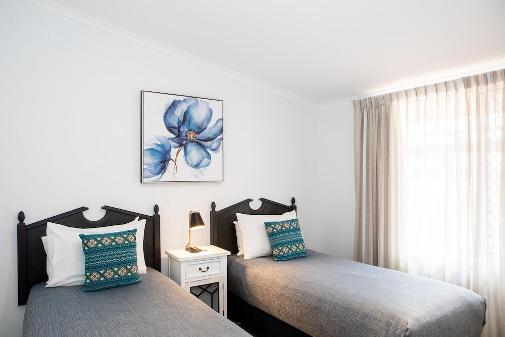 New England Motor Lodge Glen Innes Dış mekan fotoğraf