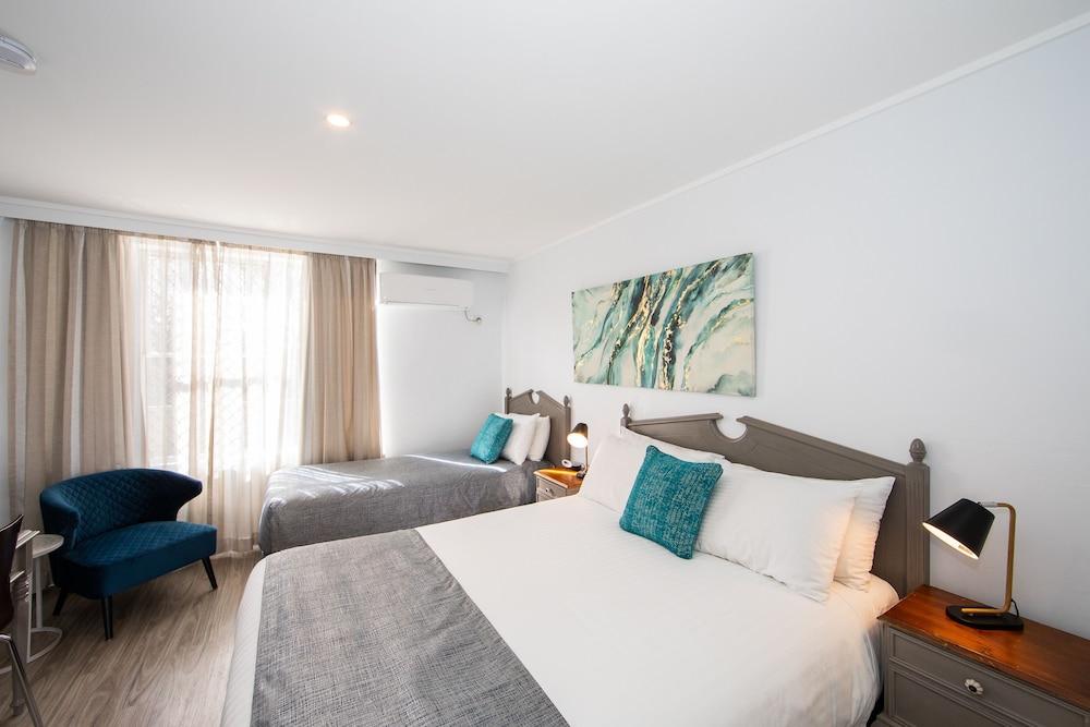 New England Motor Lodge Glen Innes Dış mekan fotoğraf