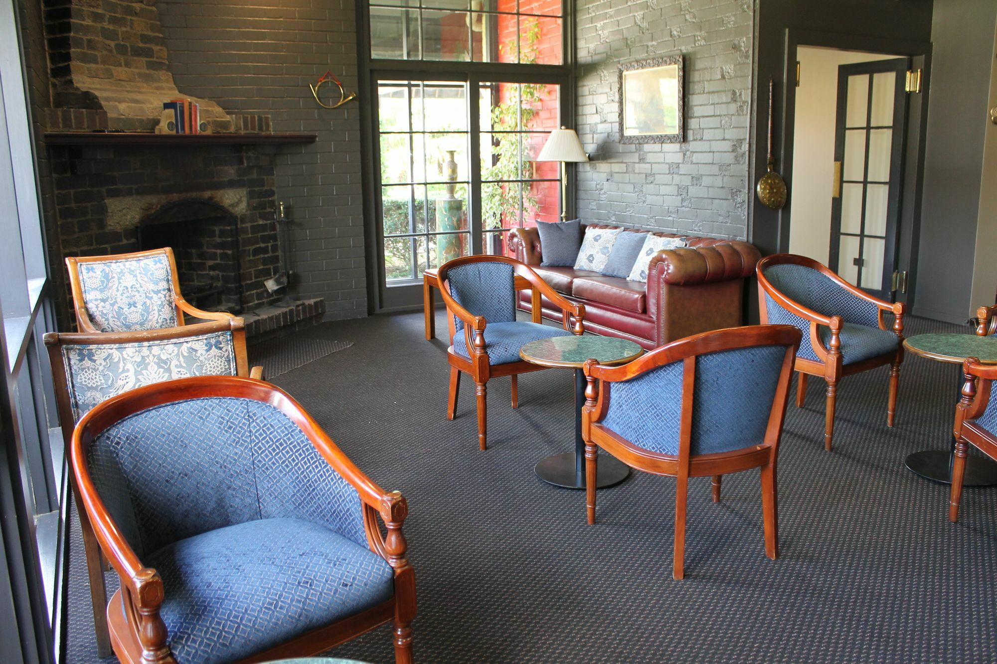 New England Motor Lodge Glen Innes Dış mekan fotoğraf